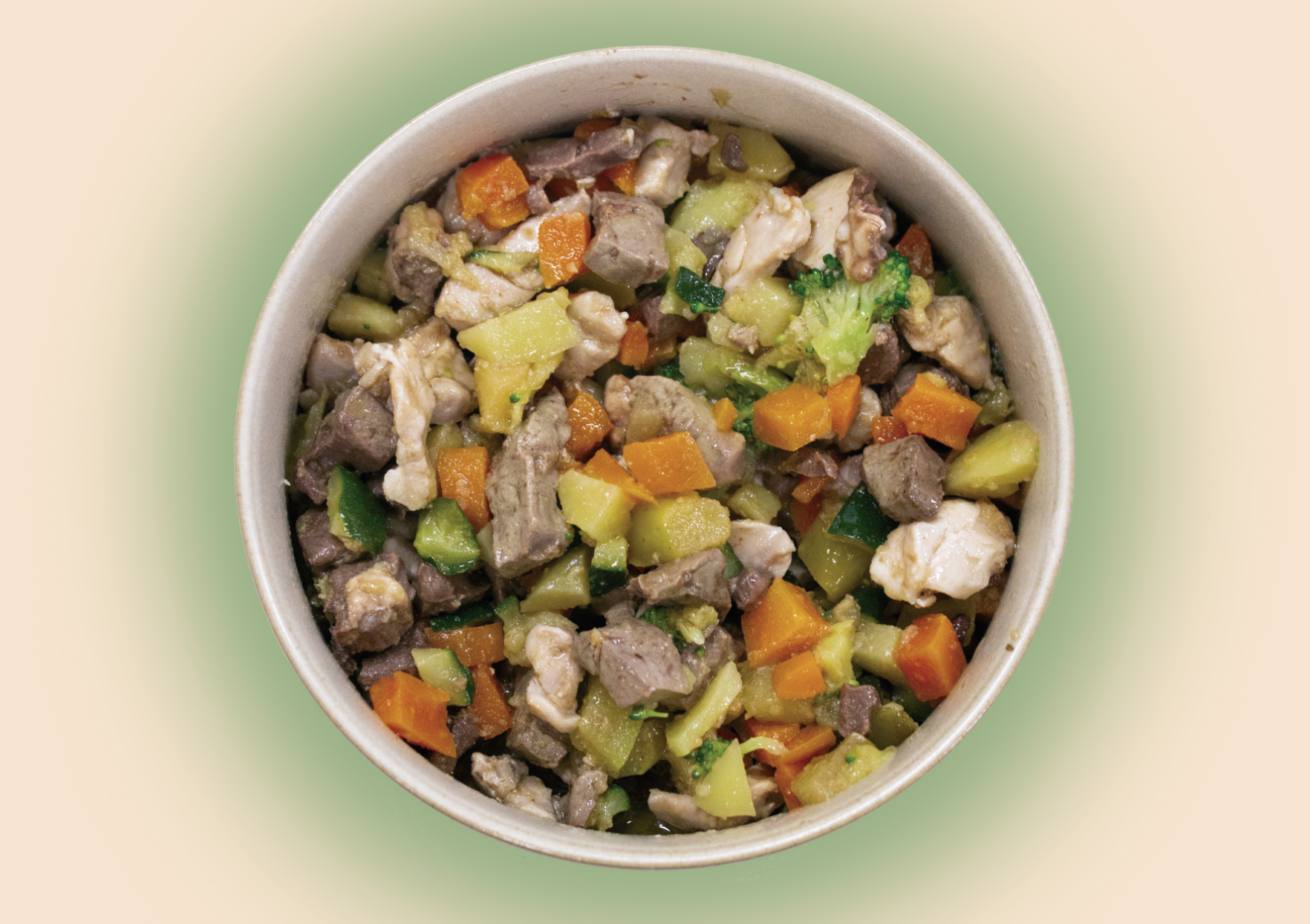 Dieta natural para perros con alergias o intolerancias: cómo adaptarla sin errores